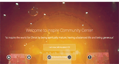 Desktop Screenshot of iccbandung.com
